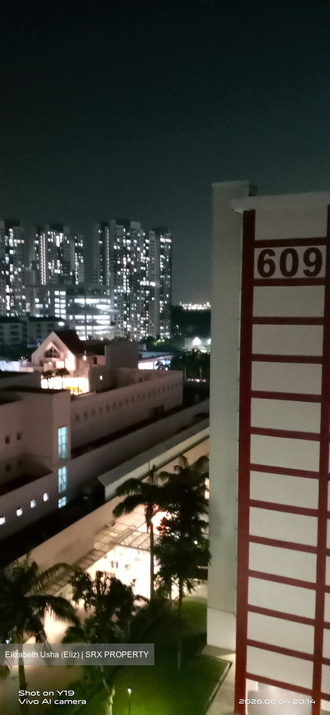 Blk 608 Clementi West Street 1 (Clementi), HDB 3 Rooms #569146031